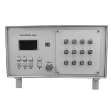 12通道MPO插回损测试仪