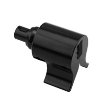 光功率计光纤夹持器裸光纤适配器