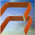 供应瑞侃母排热缩管（进口）