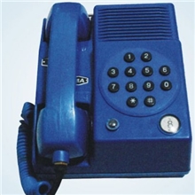 KTH109矿用选号电话机，KTH109矿用电话机，矿用防爆电话机