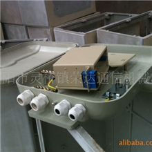 1分16光纤到户箱光分路器箱网络箱楼道箱光纤入户箱
