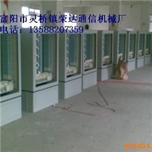 供应288芯光缆交接箱（含一体化模块），自主生产