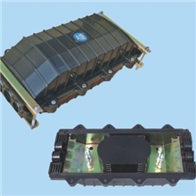 [厂家直销]2进2出/3进3进/4进4出12-144芯卧式光缆接头盒-1005