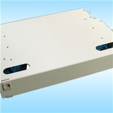 ODF，ODF箱，24芯ODF单元箱，机架式ODF箱，ODF光纤配线架！