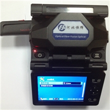 热销中微型、便捷式光纤熔接机