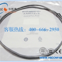 供应康普超五类非屏蔽跳线，超五类屏蔽跳线，六类跳线