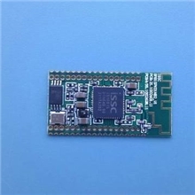 台湾创杰IS1681蓝牙模块