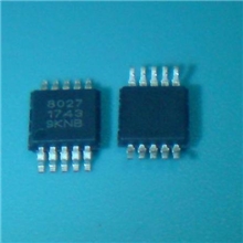 专业代理RDA5807M收音芯片系列