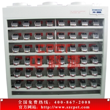 led驱动电源老化车直流电子负载机移动电源老化架led电源老化