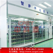 电阻型老化房改造工程电脑监控电源老化房电子负载模块替换电阻