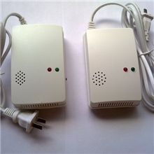 直插式220V燃气报警器独立型220V燃气泄漏报警器