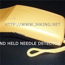 手持式检针器验针器JH-sm31