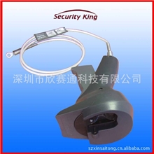 安检王声磁防盗系统开锁枪硬标签开锁器取钉器