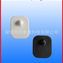 安检王国际品质专业生产服装防盗扣Y02