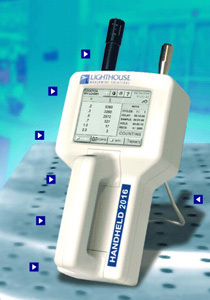 2016/3016/5016尘埃粒子计数器粒子计数器