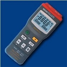 MS6506高精度数字温度表--香港华谊MS6506温度计