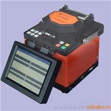 供应最新国产光纤熔接机AV6471