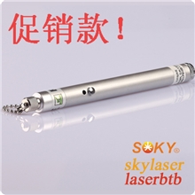10mW约10公里光纤笔/通光笔/笔式红光源/光纤故障检测笔