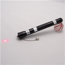 30mW通光笔通光手电红光源光纤断点检测非接触式