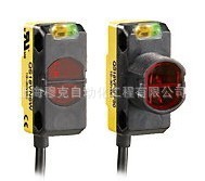 Q12AB6FF50Q光电传感器banner邦纳传感器