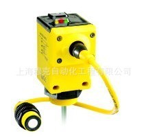 美国banner邦纳厂家直销光电传感器Q45ULIU64ACR特价热卖