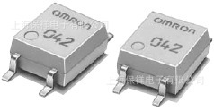 OMRON欧姆龙MOSFET继电器负载电压80VG3VM-81G1(TR)