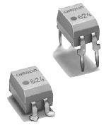 OMRON欧姆龙MOSFET继电器负载电压350VG3VM-2FL(TR)