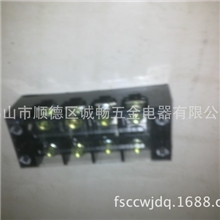 供应接线端子TB604接线板