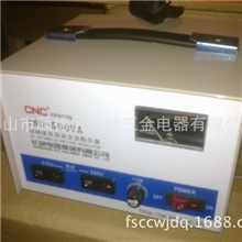 批发长城稳压器TND-500KVA全自动稳压器穩壓器svc