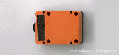 IFM易福门接近开关KD0009KDE2060-FBOA/NI