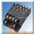 供应继电器插座PTF14A(图)
