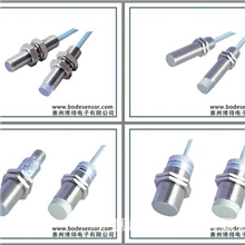 广州4倍检测距离开关超长检测距离接近传感器电感式24V传感器