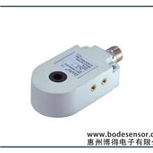 R10电容式环形近接开关内孔5mm6mm检测液体电容式接近开关