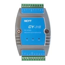 CY-310IRS485/RS422串口隔离中继器