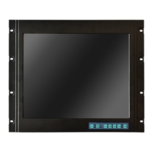CY-190AE工业显示器液晶显示器19寸机架式
