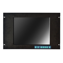 CY-150A工业显示器液晶显示器15寸机架式
