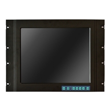 CY-170A工业显示器液晶显示器17寸机架式