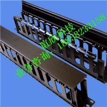 1U网络理线架-电话理线架-光纤理线架？