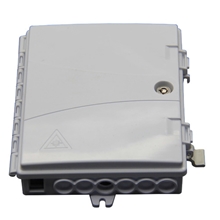 厂家直销6芯光纤分线盒