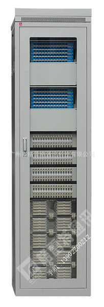 供应:综合配线柜GLT2260综合柜