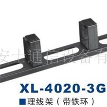 （XL-4020-3G）供应理线架（带铁环）