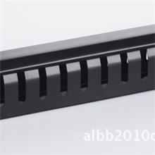 理线架/线缆管理架/1U理线架