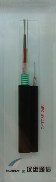 供应八字型室外光缆,自承式八字型光缆，GYXTC8S，GYTC8S