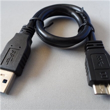 高速USB3.0数据传输线