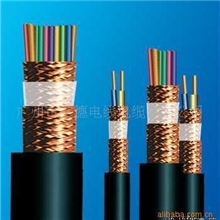 供应屏蔽线|双绞屏蔽线|RVVP屏蔽线|监控电源线|广州线缆厂家