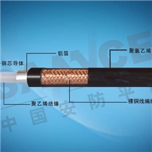 -吉林视频监控线|视频信号传输器专用线|弱电工程线|SYV75-3