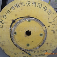 低价促销亨通光缆架空管道光缆光缆光纤单模光缆48芯光缆