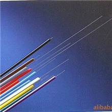 供应阻燃的PVDF紧包光纤以及空管