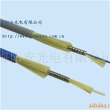 厂家大量供应各种规格铠装光缆(图)