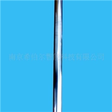 供应电子围栏前端、终端杆